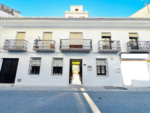 Casa de lujo en Frigiliana, Málaga