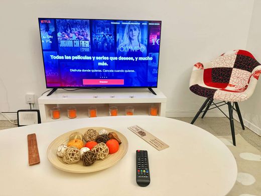 Apartament w Barcelona, Província de Barcelona