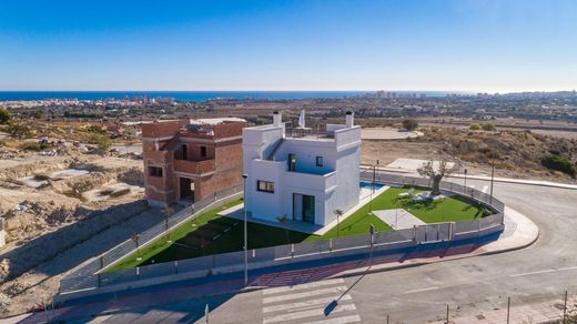 别墅  Mutxamel, Provincia de Alicante