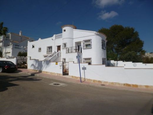 Villa a Playas de Orihuela, Provincia de Alicante