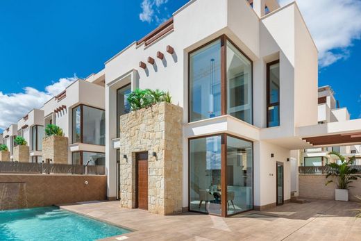 Villa in Los Montesinos, Provincia de Alicante