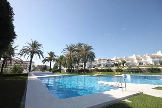 Daire Marbella, Provincia de Málaga