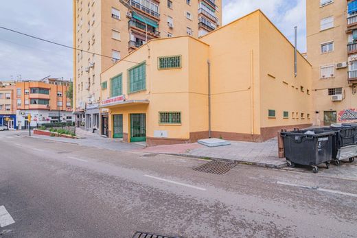 地皮  马拉加, Provincia de Málaga