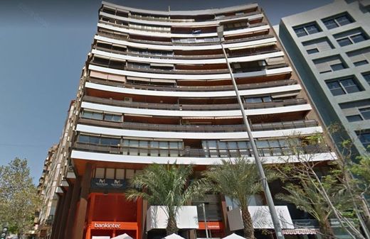 Διαμέρισμα σε Alicante, Provincia de Alicante