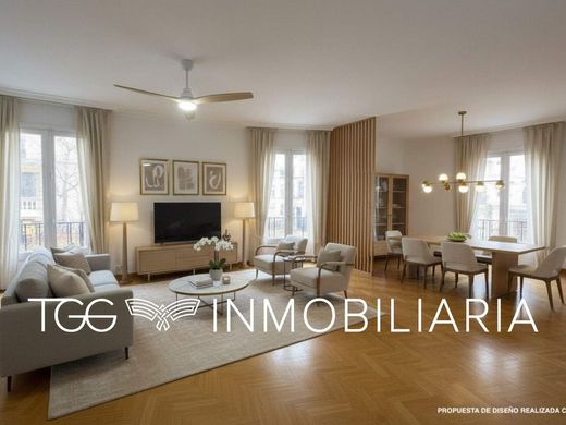 Appartement à Madrid, Province de Madrid