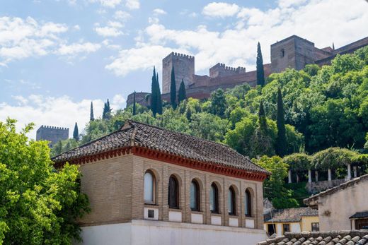 Appartementencomplex in Granada, Provincia de Granada