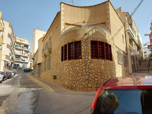 Lüks ev Adra, Almería