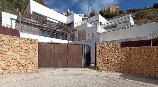 Dom jednorodzinny w Javea, Provincia de Alicante