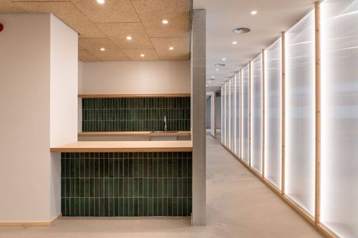 Office in Barcelona, Province of Barcelona