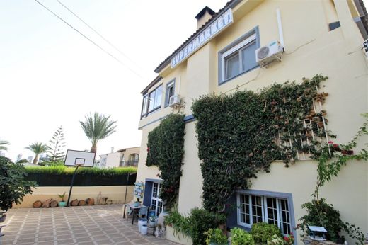 Villa in Calpe, Alicante