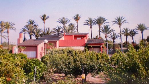 Müstakil ev Elche, Provincia de Alicante