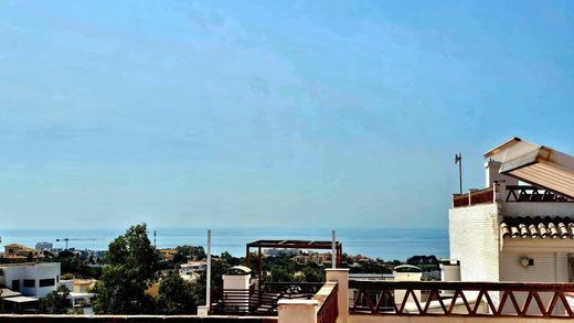 Lüks ev Benalmádena, Provincia de Málaga
