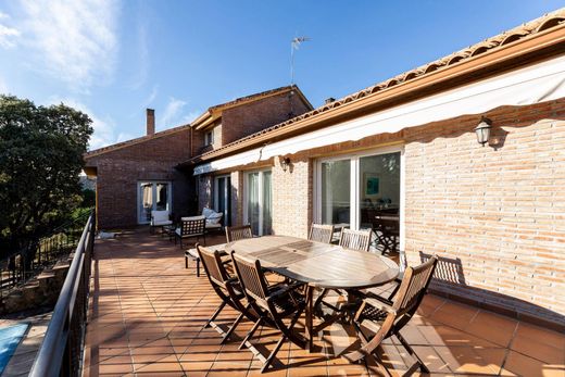 Detached House in Torrelodones, Province of Madrid