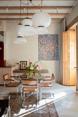 Valencia, バレンシアのアパートメント