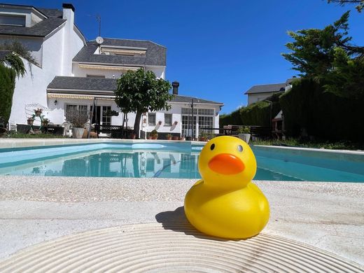 Luxury home in Llinars del Vallès, Province of Barcelona