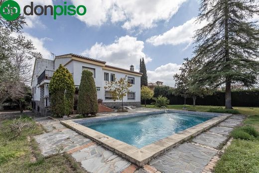 Luxury home in Ogíjares, Granada