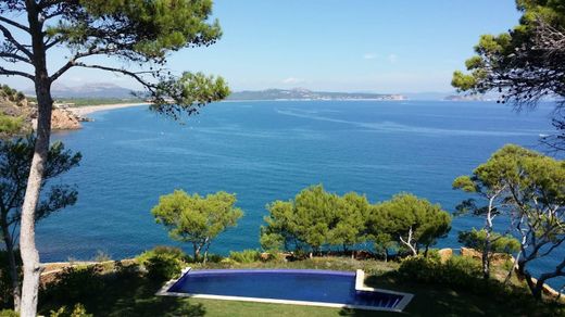 ﻓﻴﻼ ﻓﻲ Begur, Província de Girona