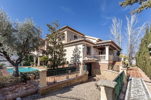 Casa Unifamiliare a Ogíjares, Provincia de Granada