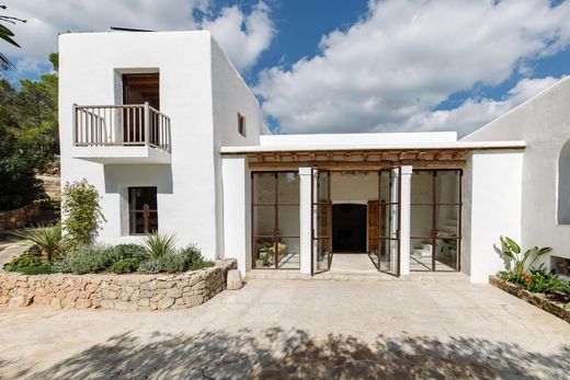 Rural or Farmhouse in Sant Joan de Labritja, Province of Balearic Islands