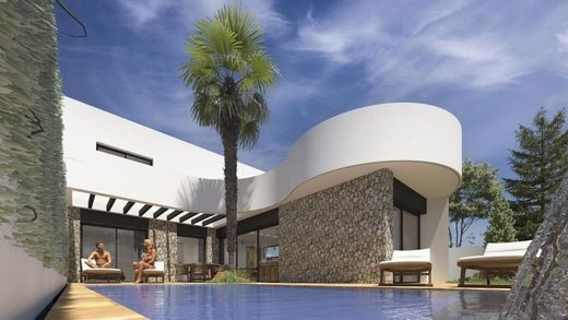Villa in Almoradí, Alicante