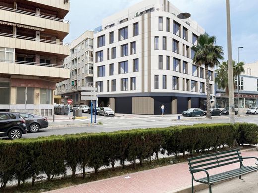 Penthouse in Torrevieja, Alicante