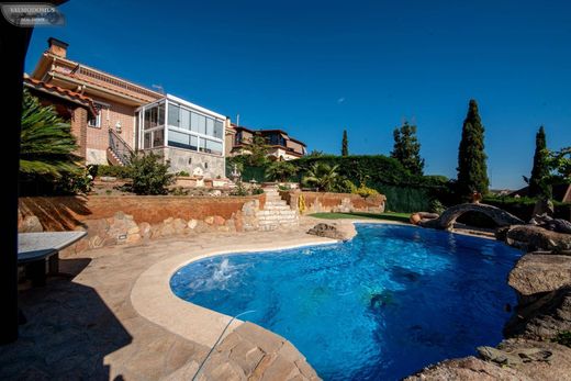 Villa en Móstoles, Provincia de Madrid