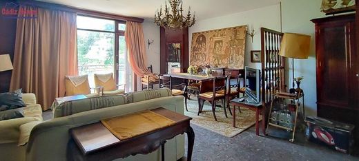 Appartement in Cádiz, Provincia de Cádiz