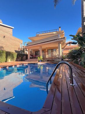 Villa in Cambrils, Province of Tarragona