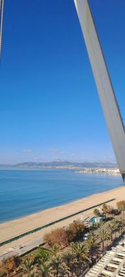 Apartment in Palma de Mallorca, Province of Balearic Islands