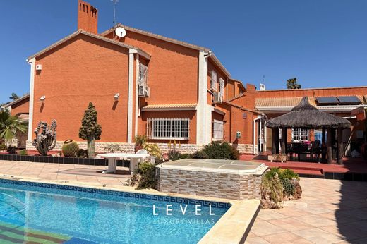 Müstakil ev San Antonio de Benagéber, Província de València