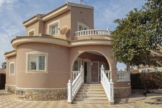 Dom jednorodzinny w Ciudad Quesada, Provincia de Alicante