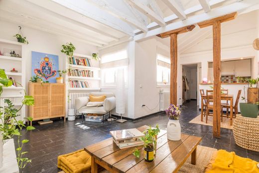 ‏דירת פנטהאוז ב  מדריד, Provincia de Madrid