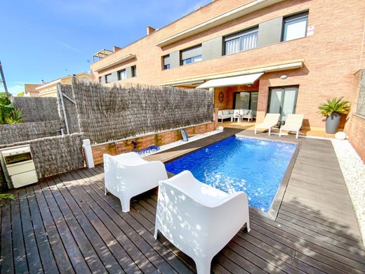 Luxury home in el Masnou, Province of Barcelona