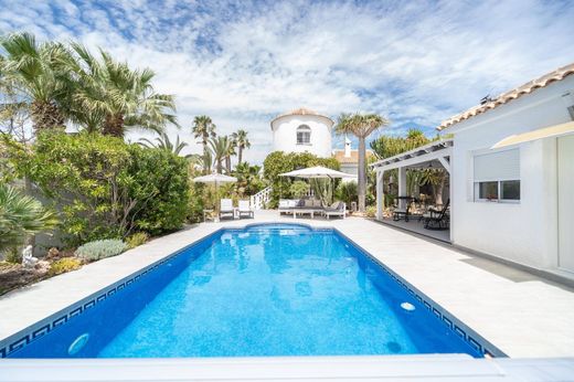 Villa in Torrevieja, Alicante