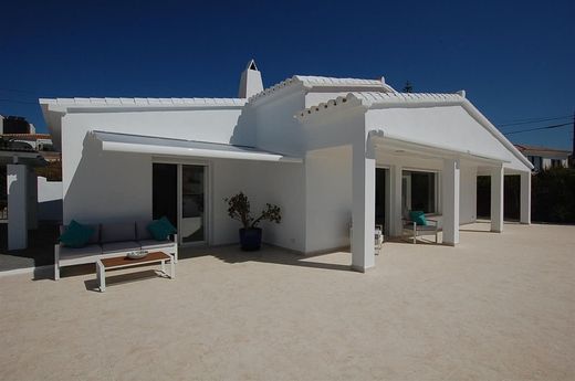 Dom jednorodzinny w Mijas, Provincia de Málaga
