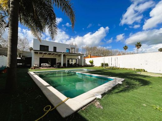 Maison individuelle à Villa de los Barrios, Cadix