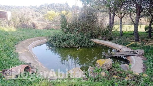 Maison individuelle à Vall-Llobrega, Province de Gérone