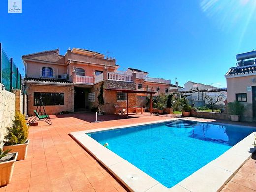 Detached House in Archidona, Malaga