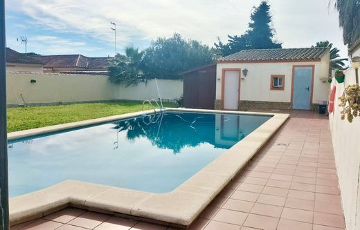 Casa en Chiclana de la Frontera, Cádiz