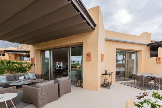 Ρετιρέ σε Μαρμπέγια, Provincia de Málaga