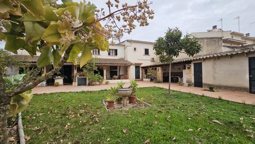 Luxury home in Palma de Mallorca, Province of Balearic Islands