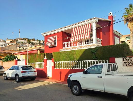 Detached House in Rincón de la Victoria, Malaga