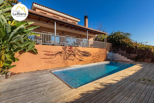 Detached House in Arenys de Mar, Province of Barcelona