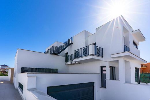 Villa in Vera, Almería