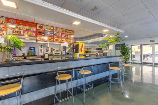 Ξενοδοχείο σε Castrillo de la Guareña, Provincia de Zamora