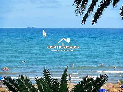 ‏דירה ב  Benicàssim, Província de Castelló