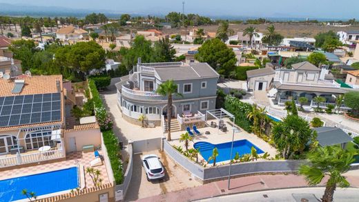 Villa in La Marina, Provincia de Alicante