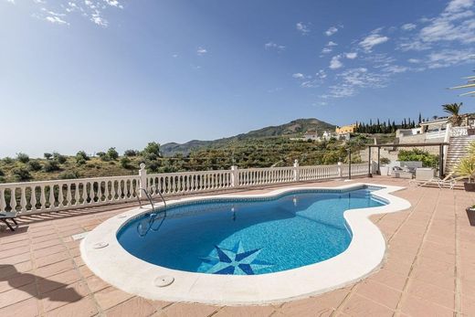 Villa a Ítrabo, Provincia de Granada