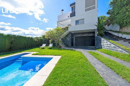 Casa Unifamiliare a Málaga, Andalusia