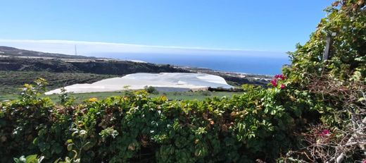 Luksusowy dom w Guía de Isora, Provincia de Santa Cruz de Tenerife